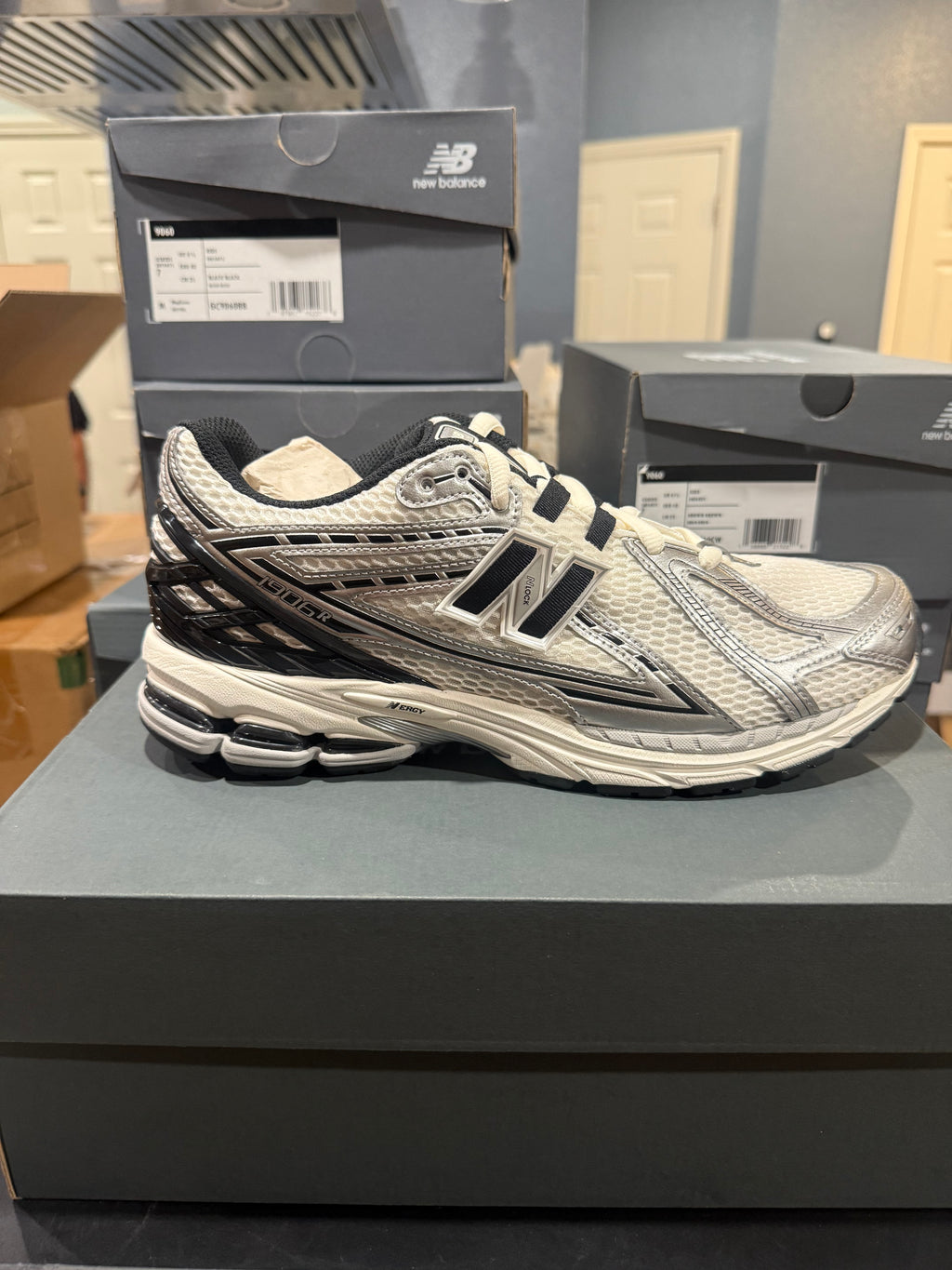 Men’s New Balance 1906R