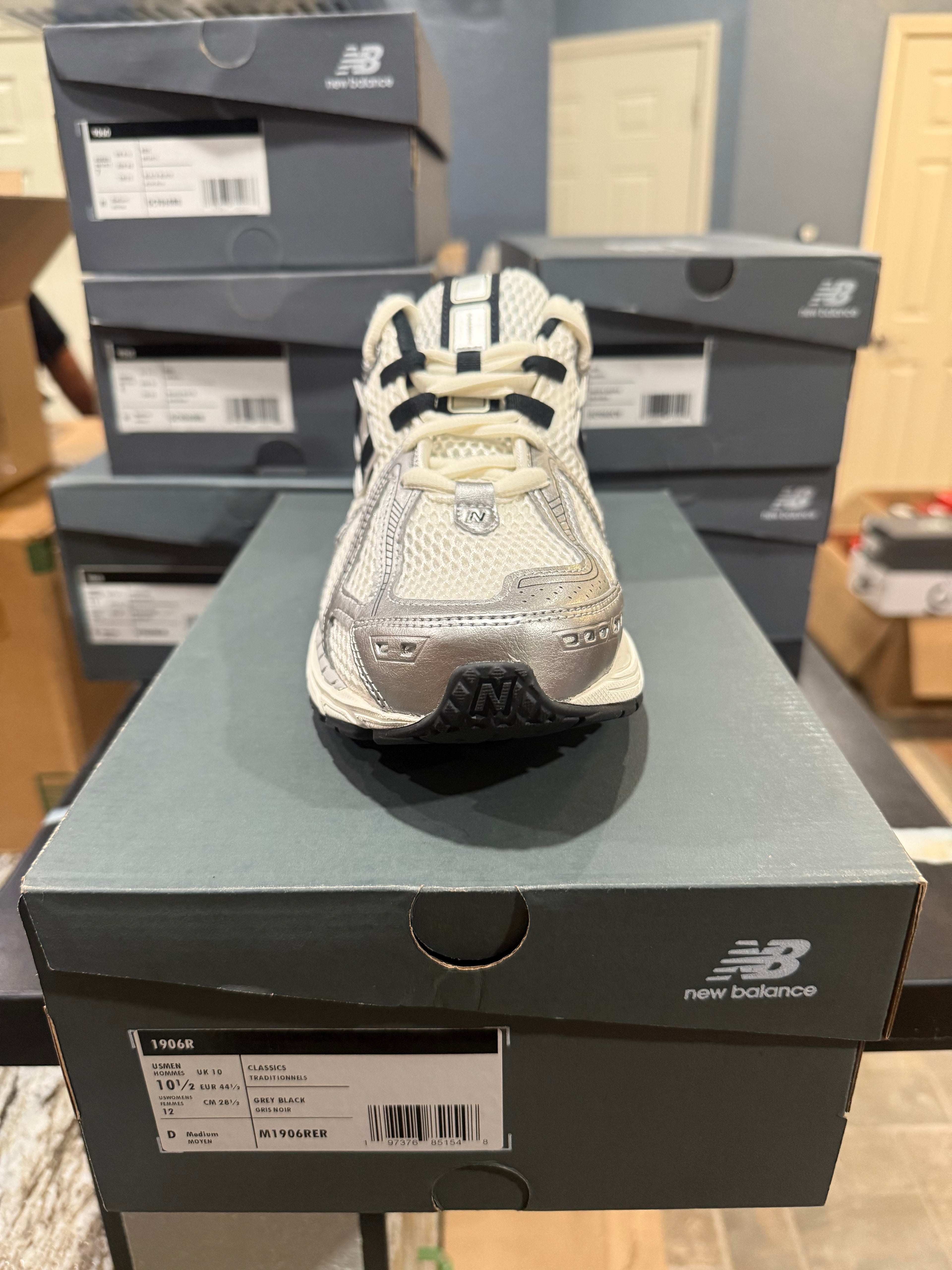 Men’s New Balance 1906R