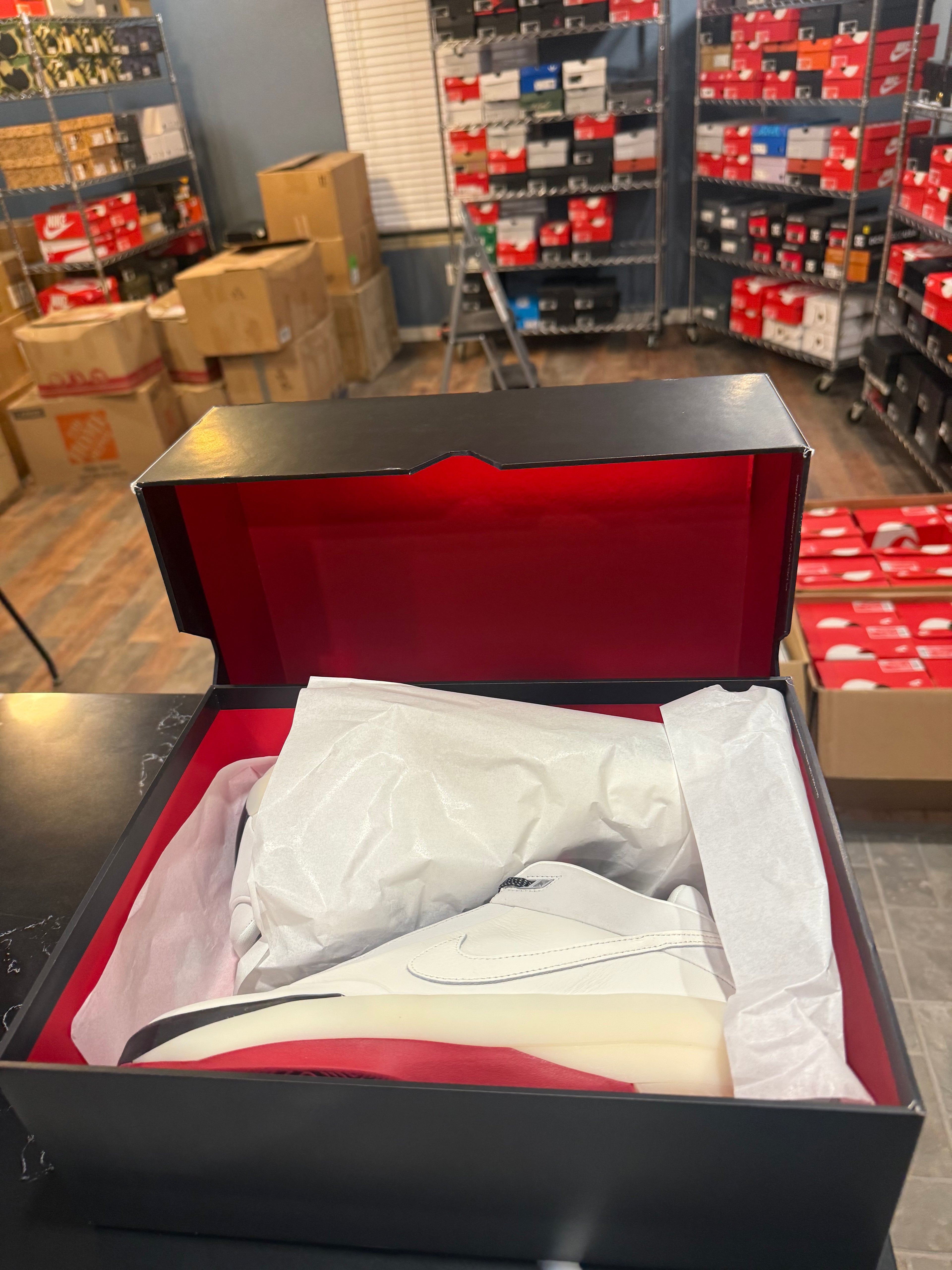 Jordan 40 Chicago Go