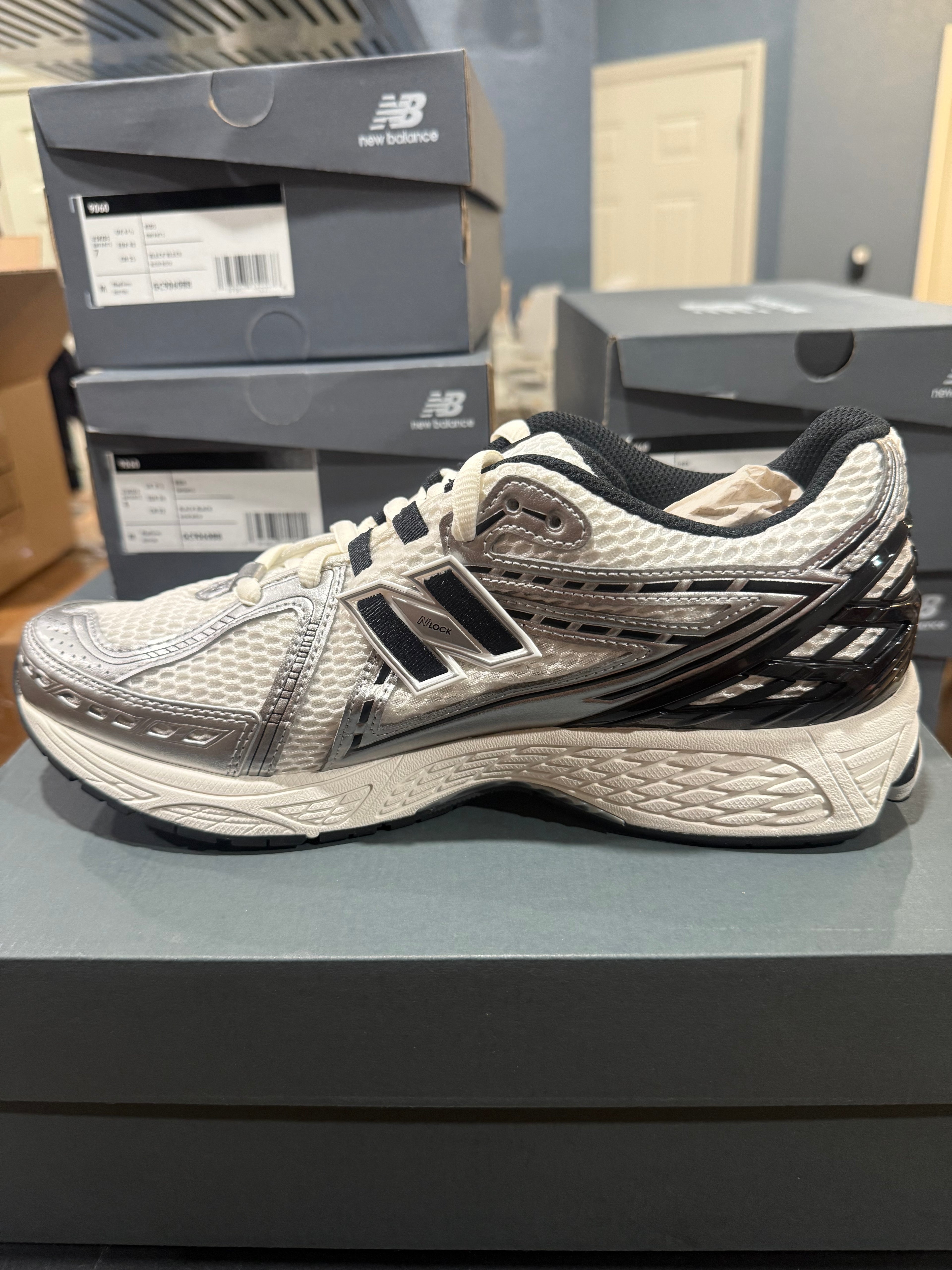 Men’s New Balance 1906R