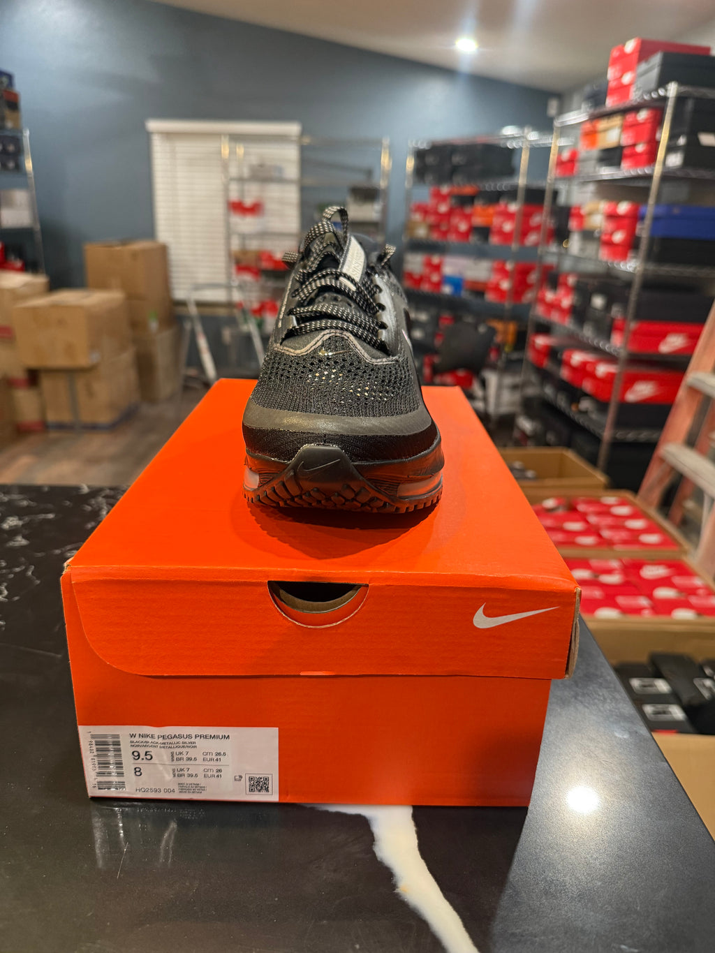 Women’s Nike Pegasus Premium