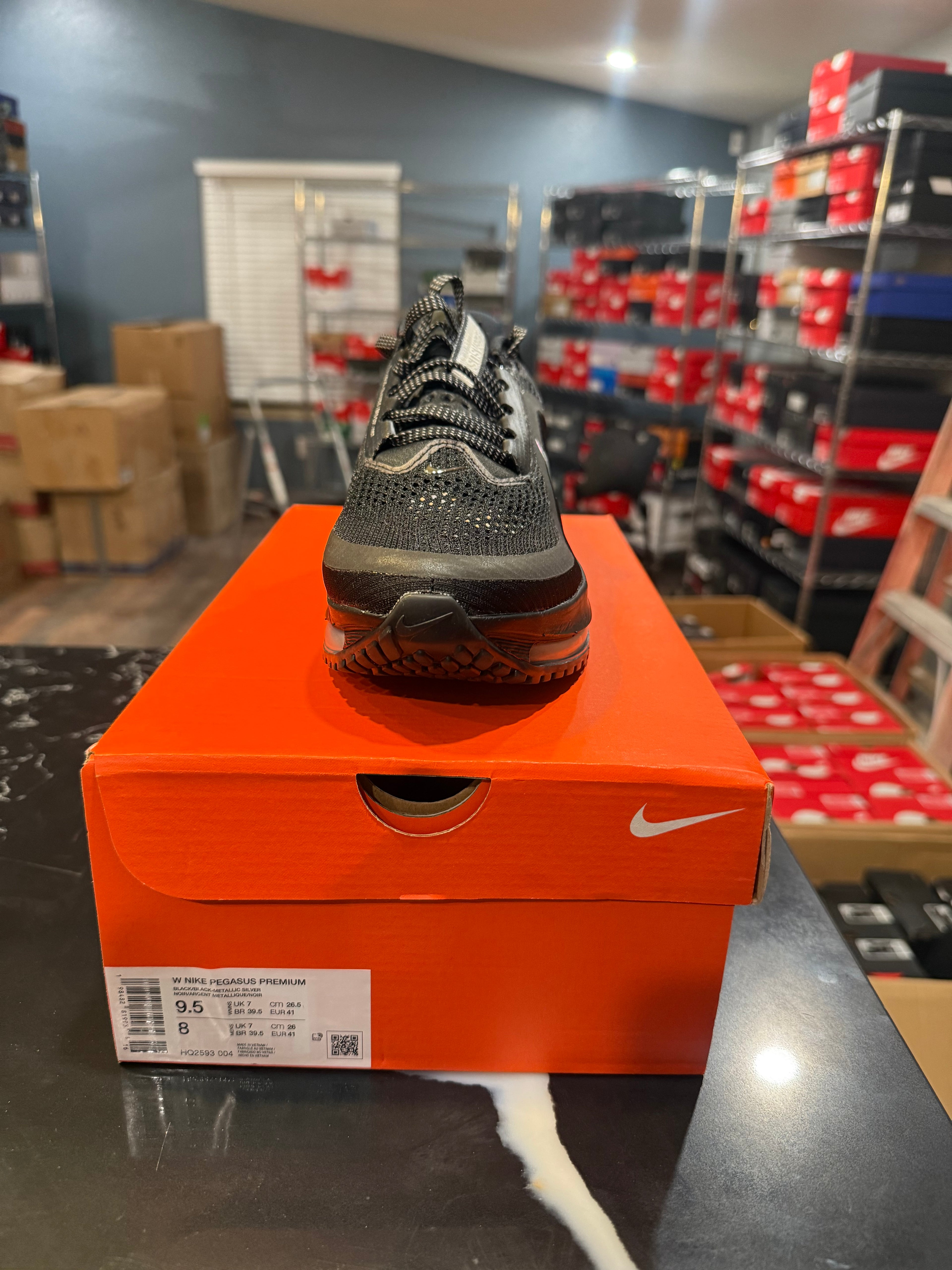 Women’s Nike Pegasus Premium