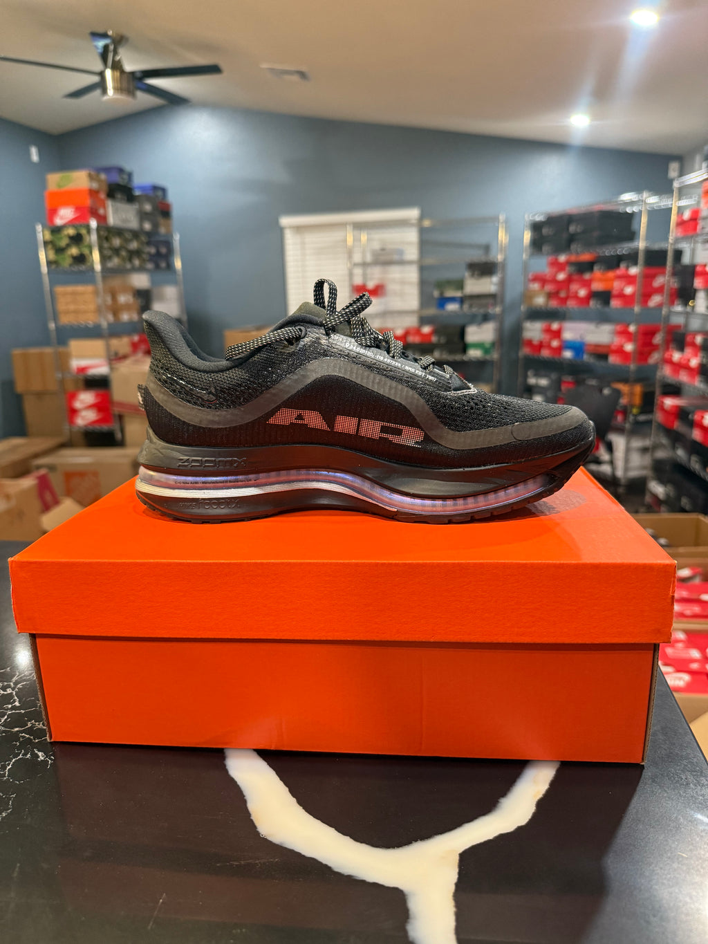 Women’s Nike Pegasus Premium