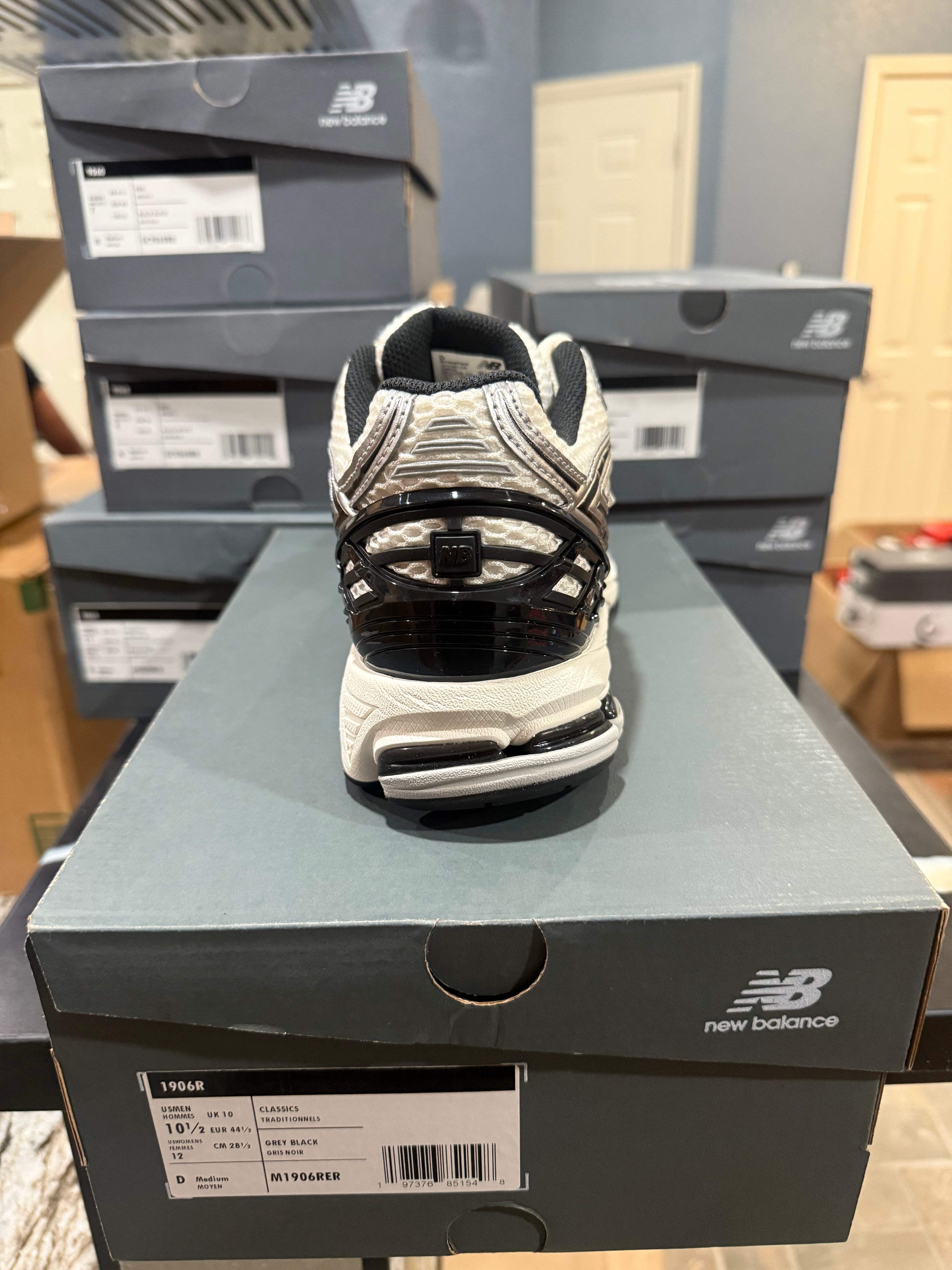 Men’s New Balance 1906R