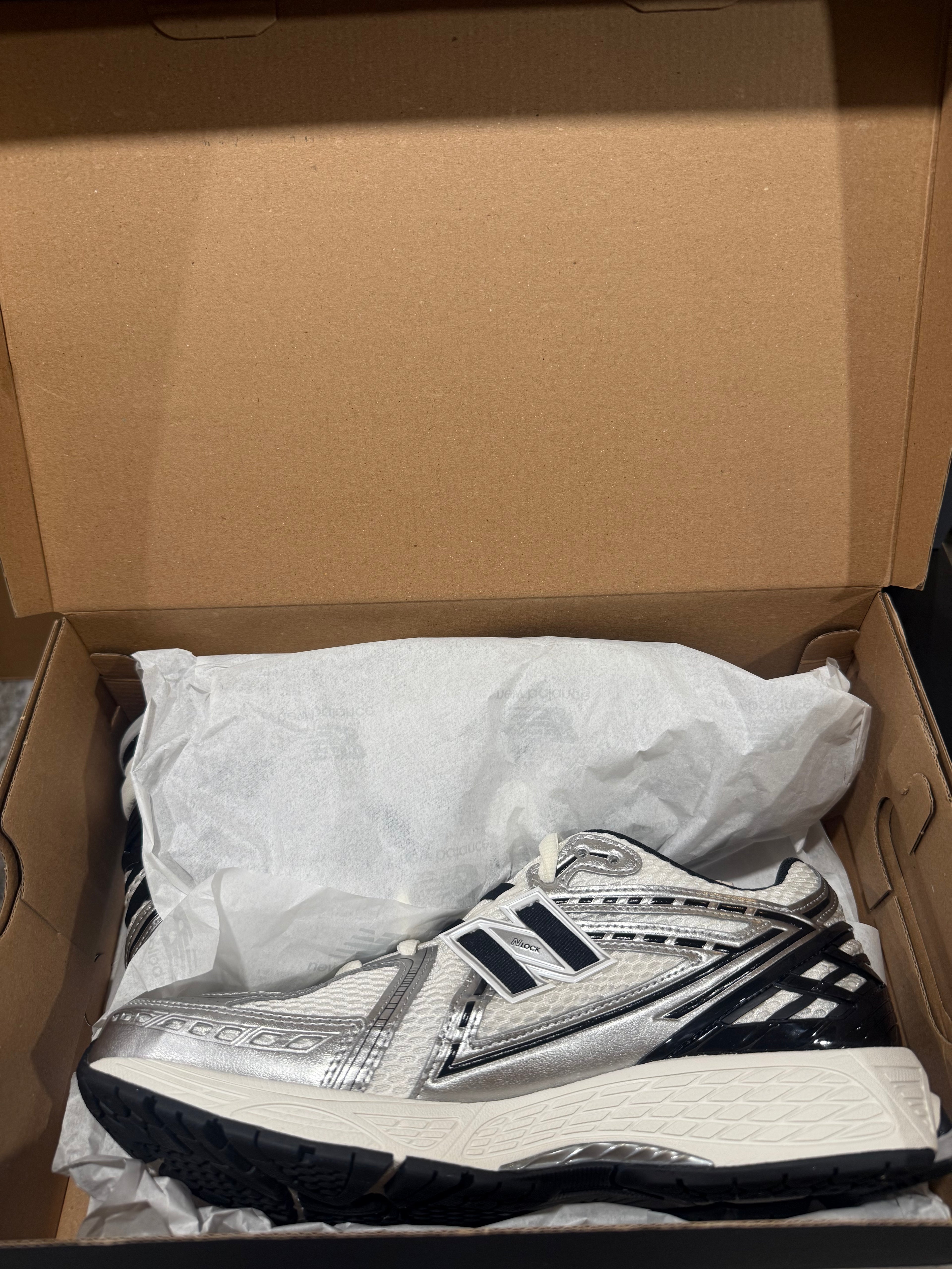 Men’s New Balance 1906R