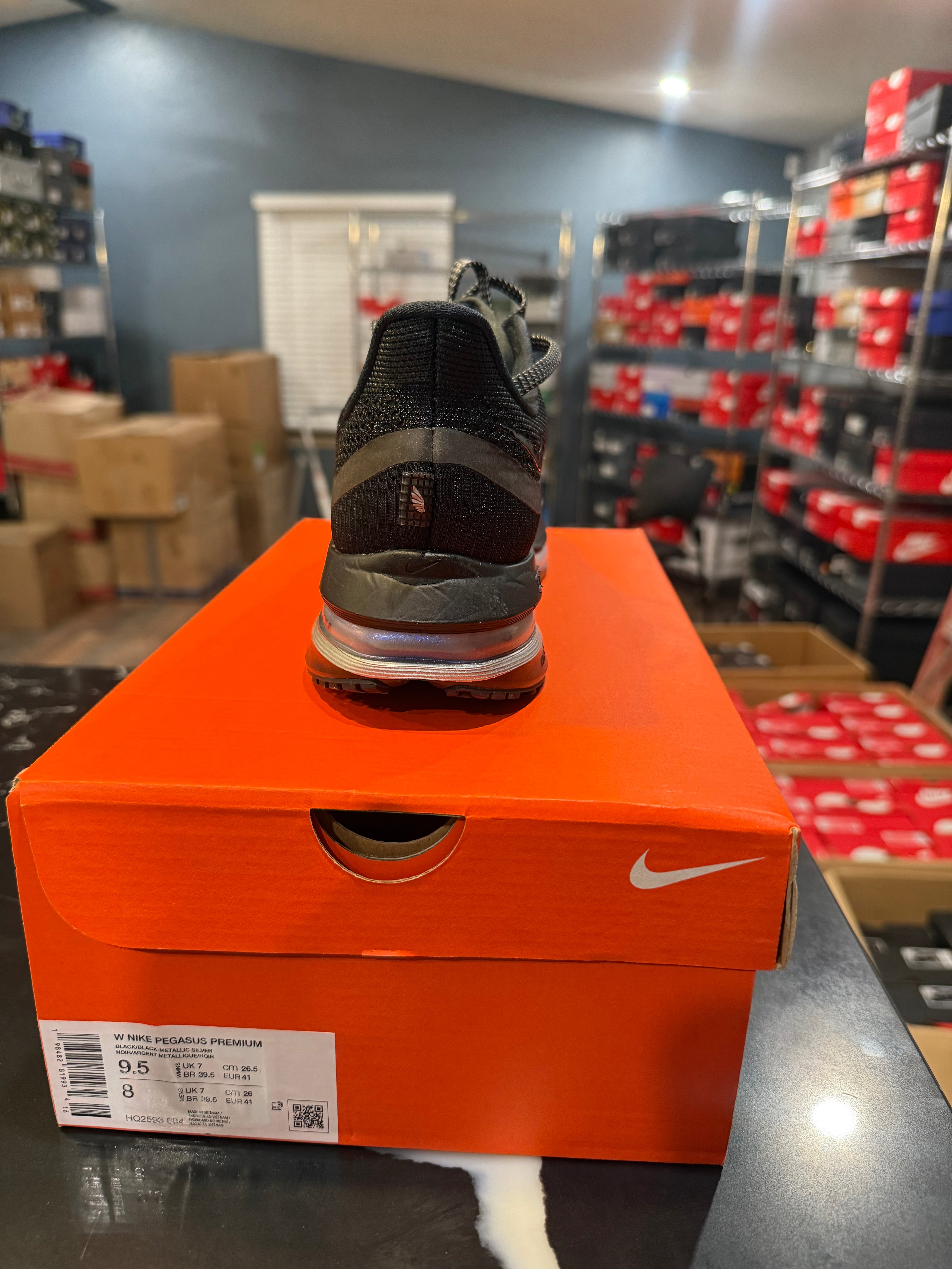 Women’s Nike Pegasus Premium